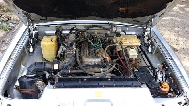 GAZ 3110 2005, 156,000 km - 2.4 l - Qazax