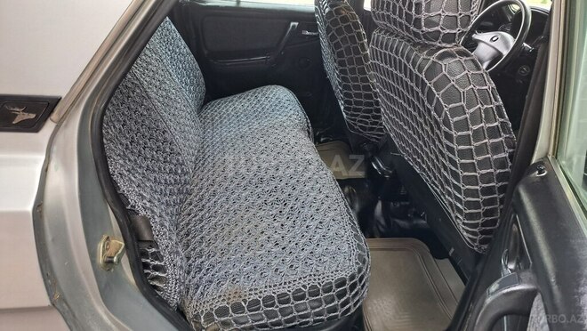 GAZ 3110 2005, 156,000 km - 2.4 l - Qazax
