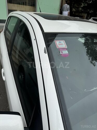 Hyundai i20 2009, 180,000 km - 1.4 l - Bakı