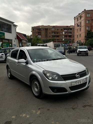 Opel Astra 2006, 300,000 km - 1.4 l - Bakı