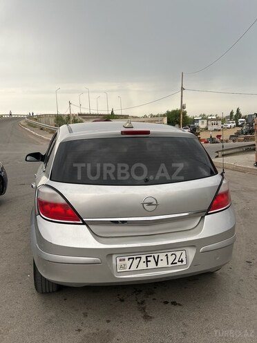 Opel Astra 2006, 300,000 km - 1.4 l - Bakı