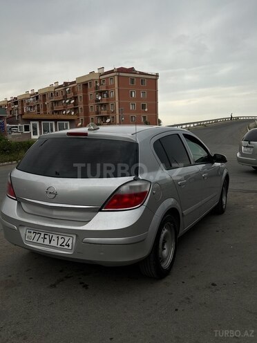 Opel Astra 2006, 300,000 km - 1.4 l - Bakı