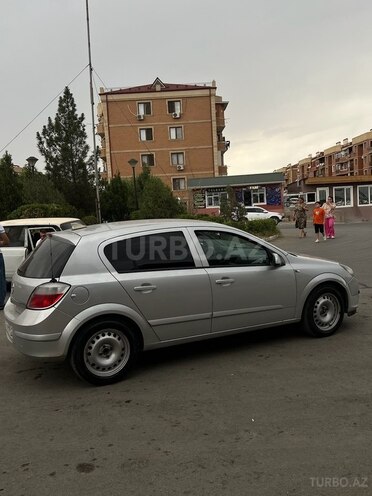 Opel Astra 2006, 300,000 km - 1.4 l - Bakı
