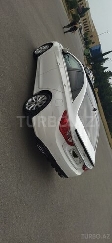 Hyundai Sonata 2013, 118,000 km - 2.4 l - Şəmkir
