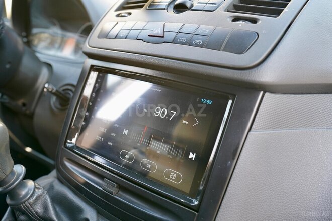 Mercedes Vito 2011, 218,000 km - 2.2 l - Bakı
