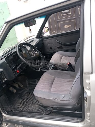 Tofas Sahin 2004, 179,000 km - 1.6 l - Bakı