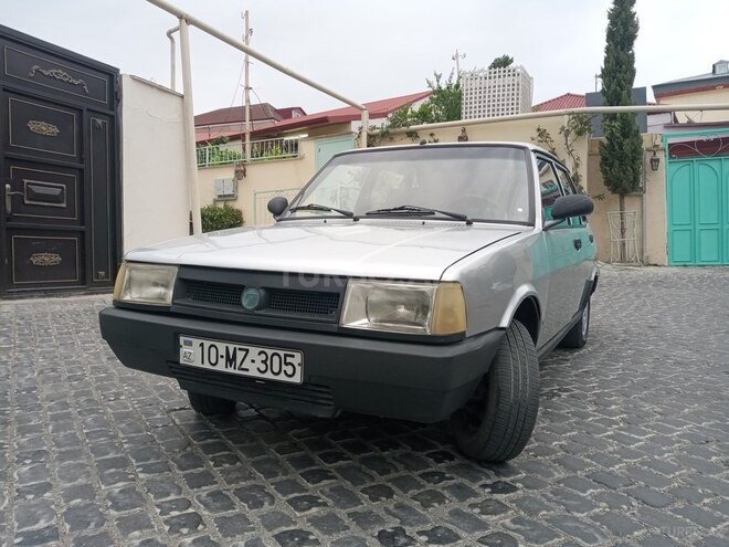 Tofas Sahin 2004, 179,000 km - 1.6 l - Bakı