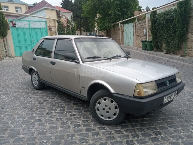 Tofas Sahin 2004, 179,000 km - 1.6 l - Bakı