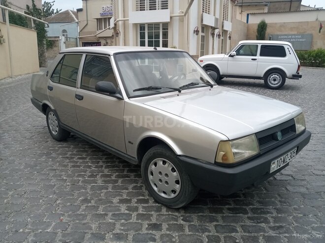 Tofas Sahin 2004, 179,000 km - 1.6 l - Bakı