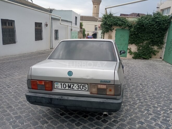 Tofas Sahin 2004, 179,000 km - 1.6 l - Bakı
