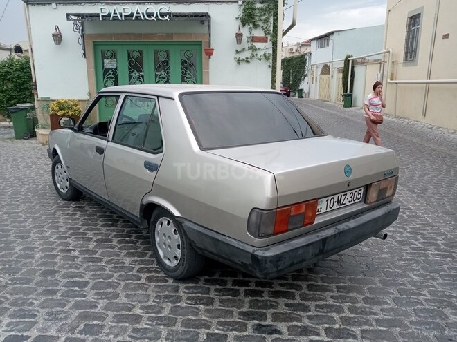 Tofas Sahin 2004, 179,000 km - 1.6 l - Bakı