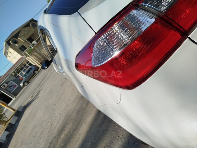 Kia K3 2015, 160,000 km - 1.6 l - Bakı