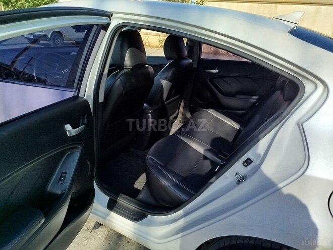 Kia K3 2015, 160,000 km - 1.6 l - Bakı