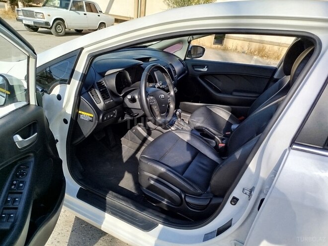 Kia K3 2015, 160,000 km - 1.6 l - Bakı