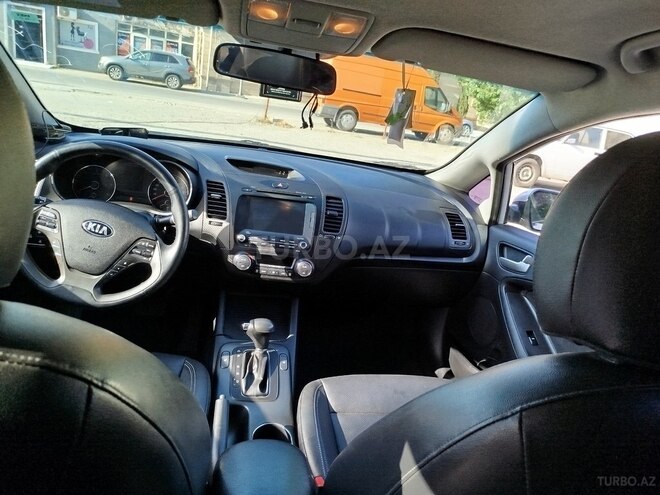 Kia K3 2015, 160,000 km - 1.6 l - Bakı