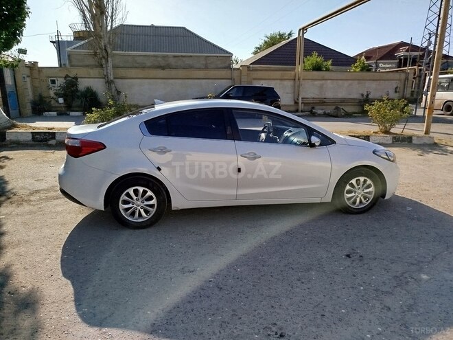 Kia K3 2015, 160,000 km - 1.6 l - Bakı
