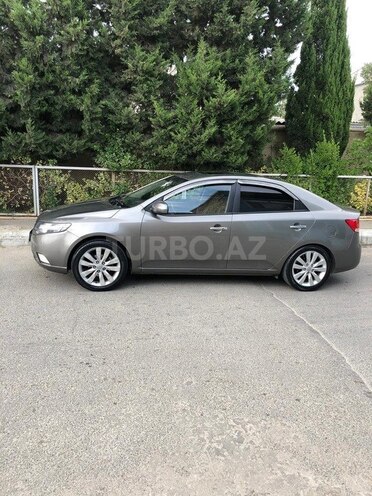 Kia Cerato 2012, 135,800 km - 1.6 l - Bakı