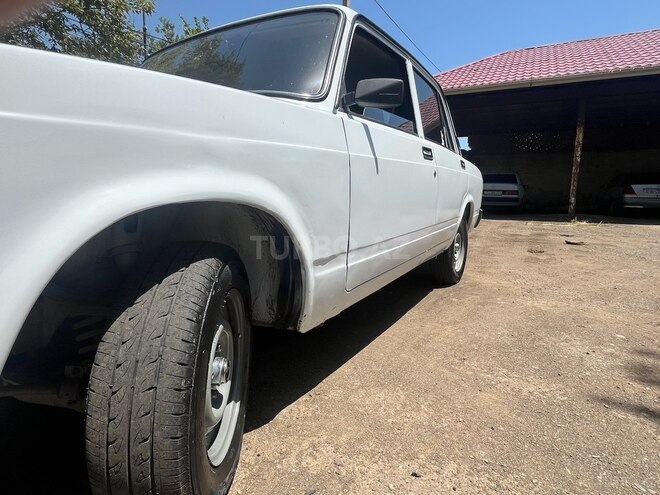 LADA (VAZ) 2107 2011, 111,000 km - 1.6 l - Bakı