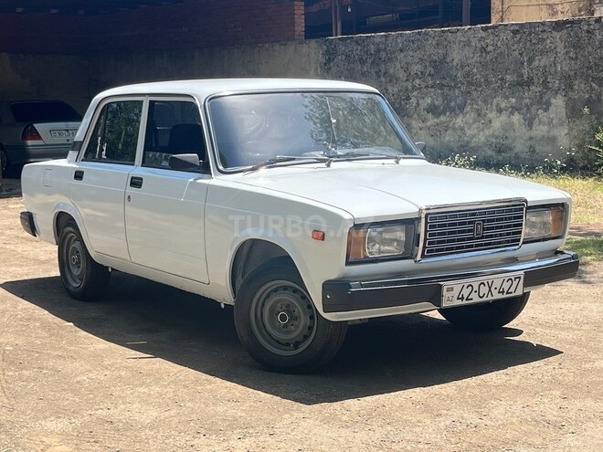 LADA (VAZ) 2107 2011, 111,000 km - 1.6 l - Bakı