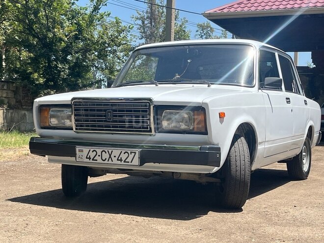 LADA (VAZ) 2107 2011, 111,000 km - 1.6 l - Bakı