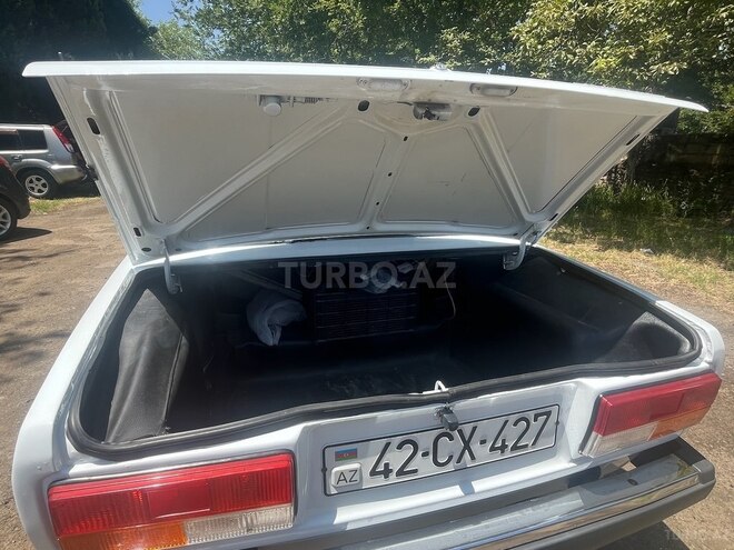 LADA (VAZ) 2107 2011, 111,000 km - 1.6 l - Bakı