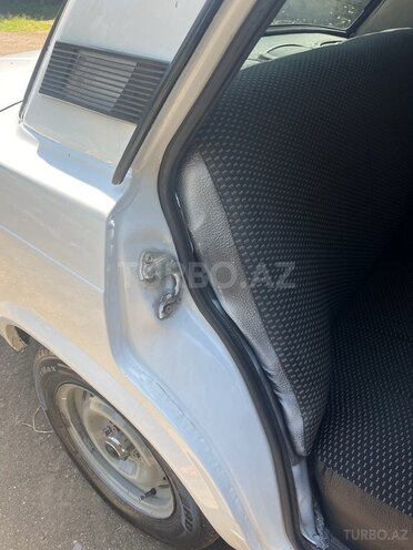 LADA (VAZ) 2107 2011, 111,000 km - 1.6 l - Bakı