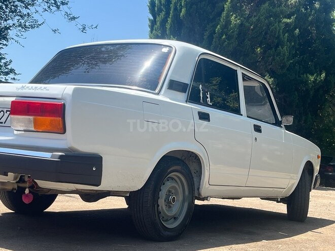 LADA (VAZ) 2107 2011, 111,000 km - 1.6 l - Bakı
