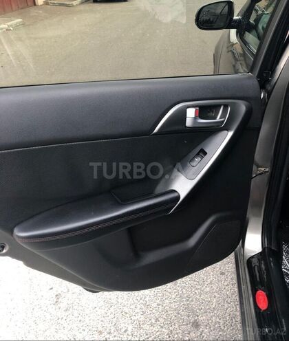 Kia Cerato 2012, 135,800 km - 1.6 l - Bakı