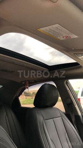 Kia Cerato 2012, 135,800 km - 1.6 l - Bakı