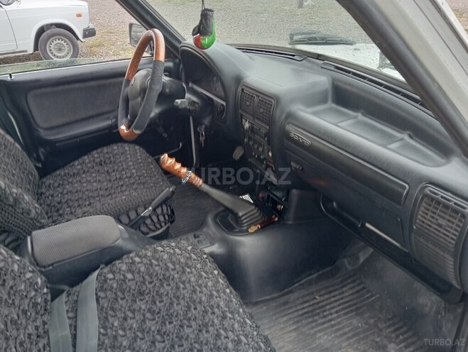GAZ 3110 1999, 52,005 km - 2.4 l - Gəncə