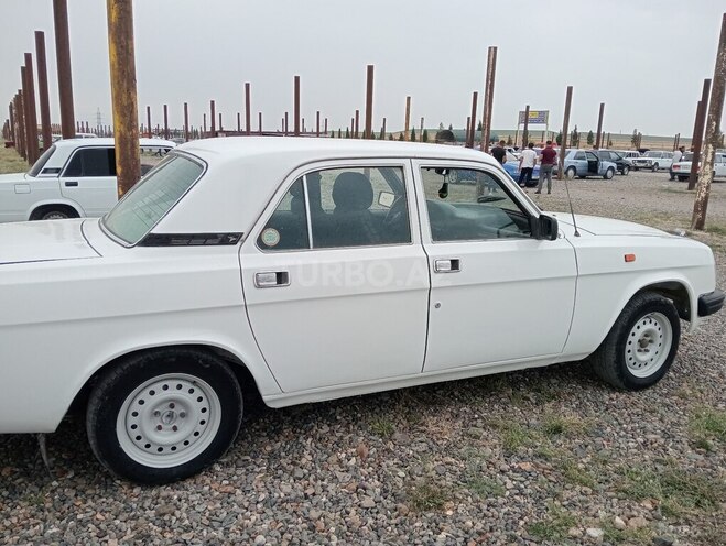GAZ 3110 1999, 52,005 km - 2.4 l - Gəncə