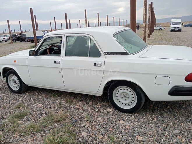 GAZ 3110 1999, 52,005 km - 2.4 l - Gəncə