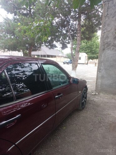 Mercedes C 180 1998, 490,000 km - 1.8 л - Şəmkir