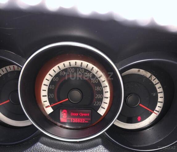 Kia Cerato 2012, 135,800 km - 1.6 l - Bakı