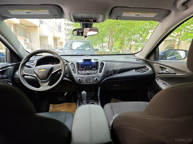 Chevrolet Malibu 2020, 15,000 km - 1.5 l - Bakı