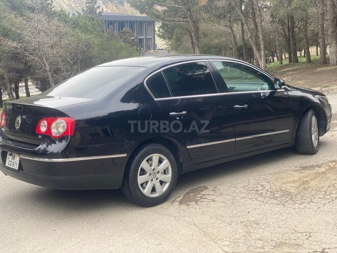 Volkswagen Passat 2006, 284,001 km - 2.0 l - Bakı