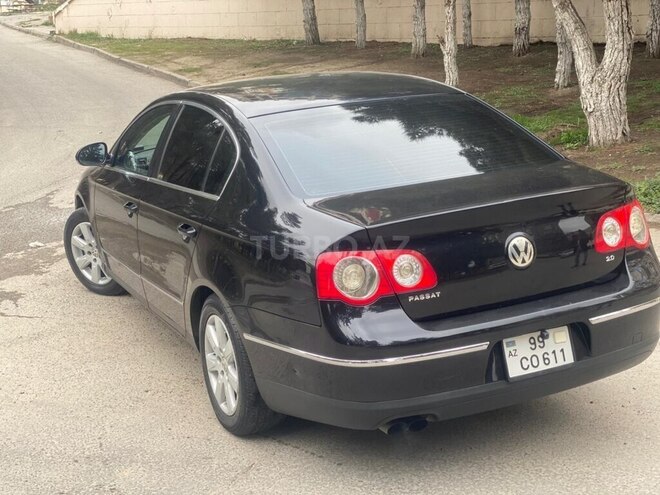 Volkswagen Passat 2006, 284,001 km - 2.0 l - Bakı