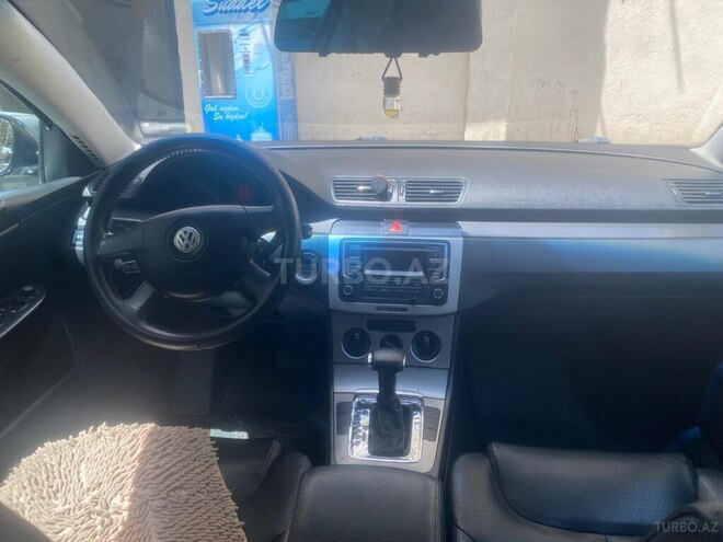 Volkswagen Passat 2006, 284,001 km - 2.0 l - Bakı