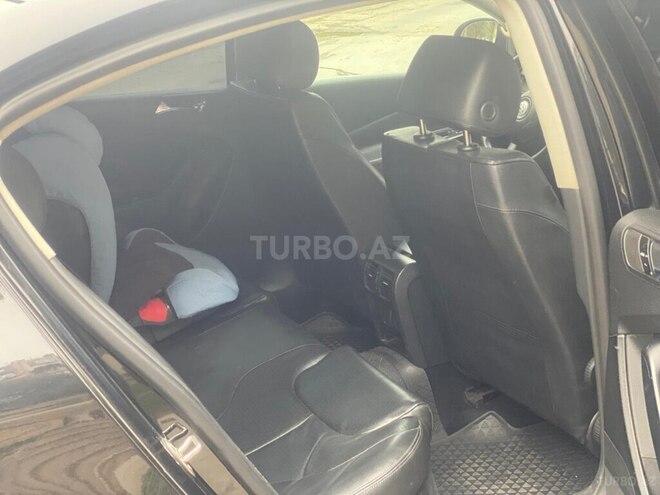 Volkswagen Passat 2006, 284,001 km - 2.0 l - Bakı