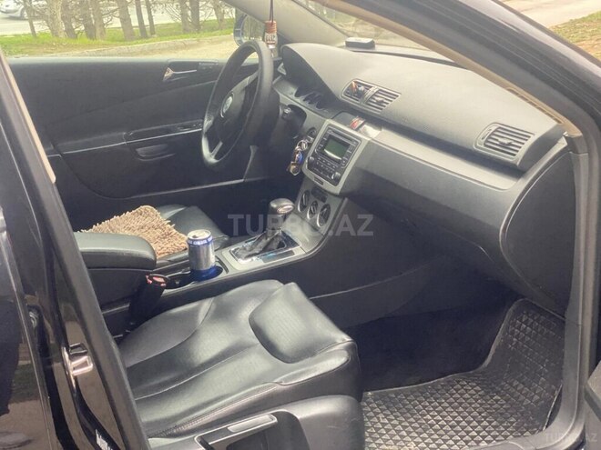 Volkswagen Passat 2006, 284,001 km - 2.0 l - Bakı