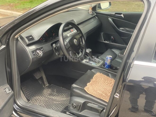 Volkswagen Passat 2006, 284,001 km - 2.0 l - Bakı