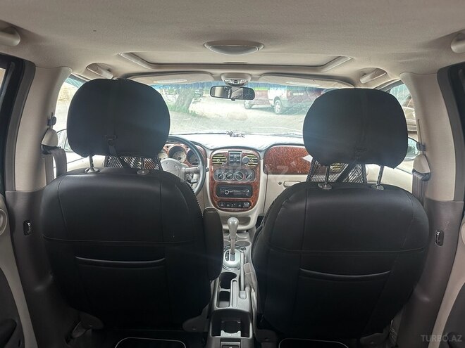 Chrysler PT Cruiser 2000, 309,000 km - 2.0 л - Bakı