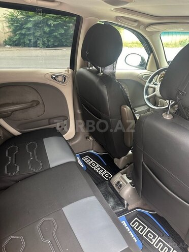 Chrysler PT Cruiser 2000, 309,000 km - 2.0 л - Bakı