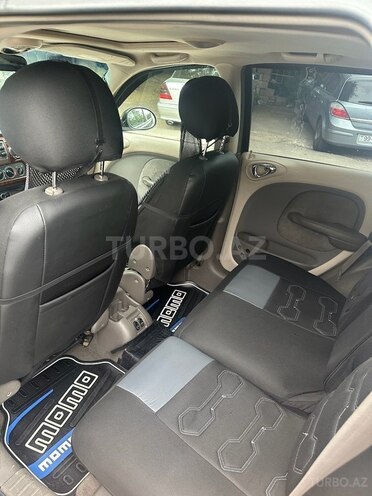 Chrysler PT Cruiser 2000, 309,000 km - 2.0 л - Bakı