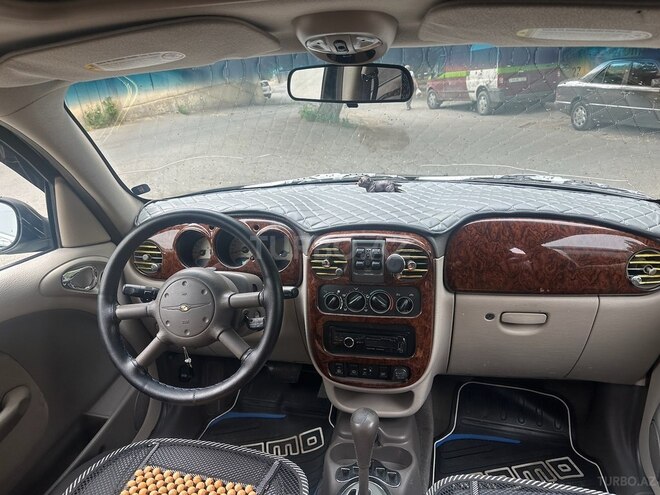 Chrysler PT Cruiser 2000, 309,000 km - 2.0 л - Bakı