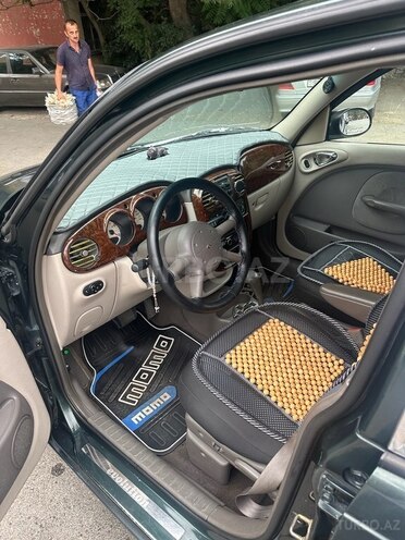 Chrysler PT Cruiser 2000, 309,000 km - 2.0 л - Bakı