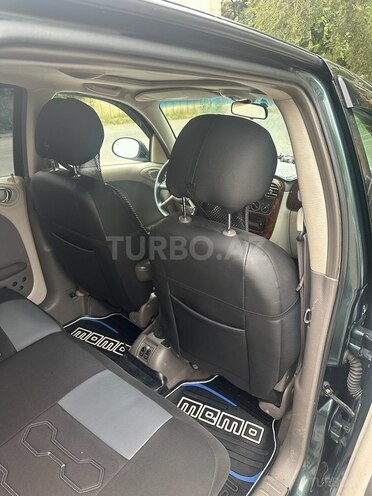 Chrysler PT Cruiser 2000, 309,000 km - 2.0 л - Bakı