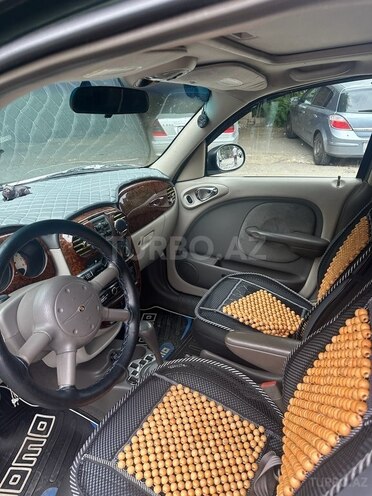 Chrysler PT Cruiser 2000, 309,000 km - 2.0 л - Bakı