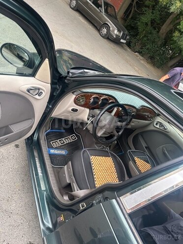 Chrysler PT Cruiser 2000, 309,000 km - 2.0 л - Bakı