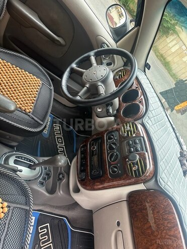 Chrysler PT Cruiser 2000, 309,000 km - 2.0 л - Bakı